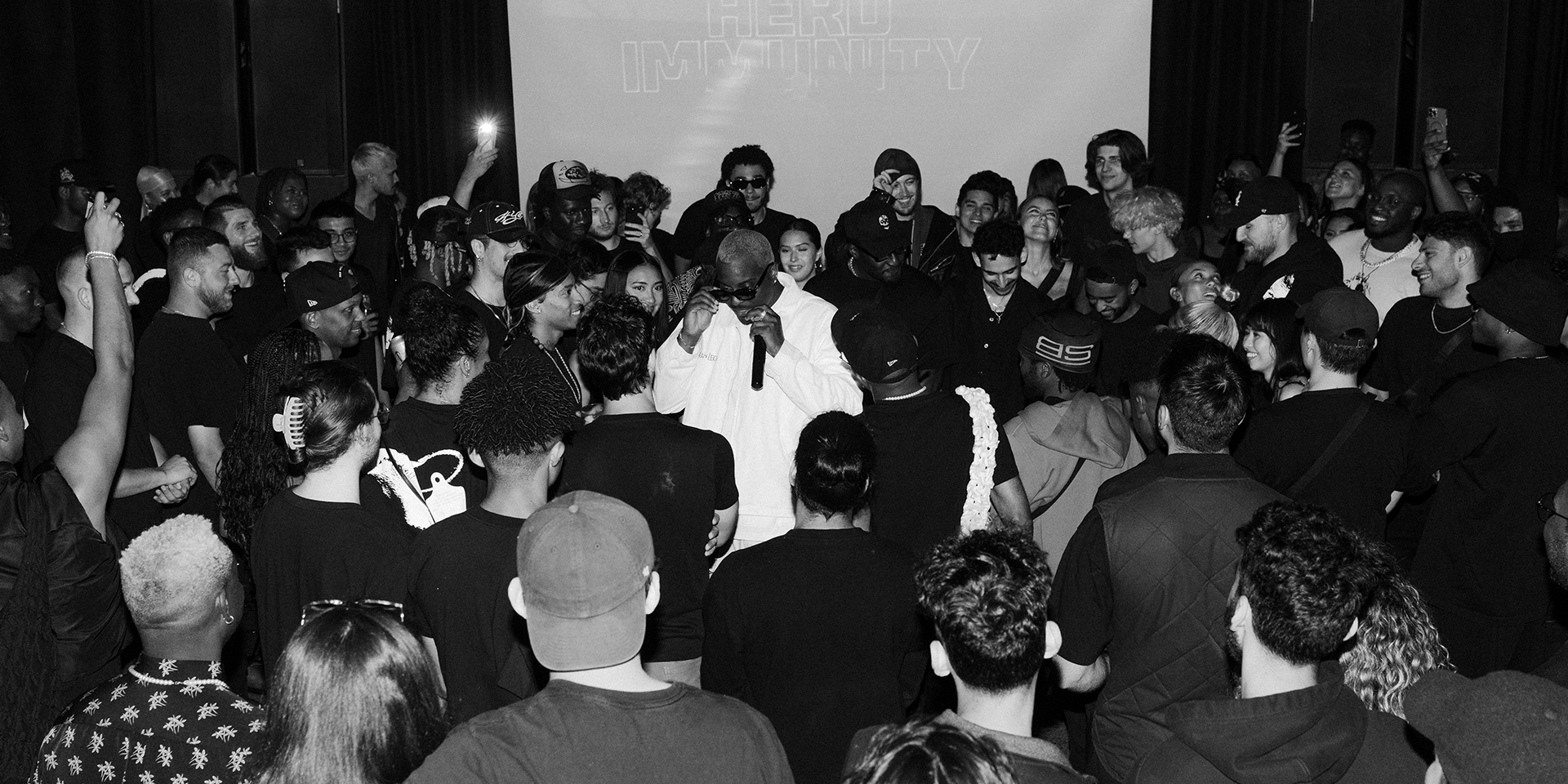 Sean Leon